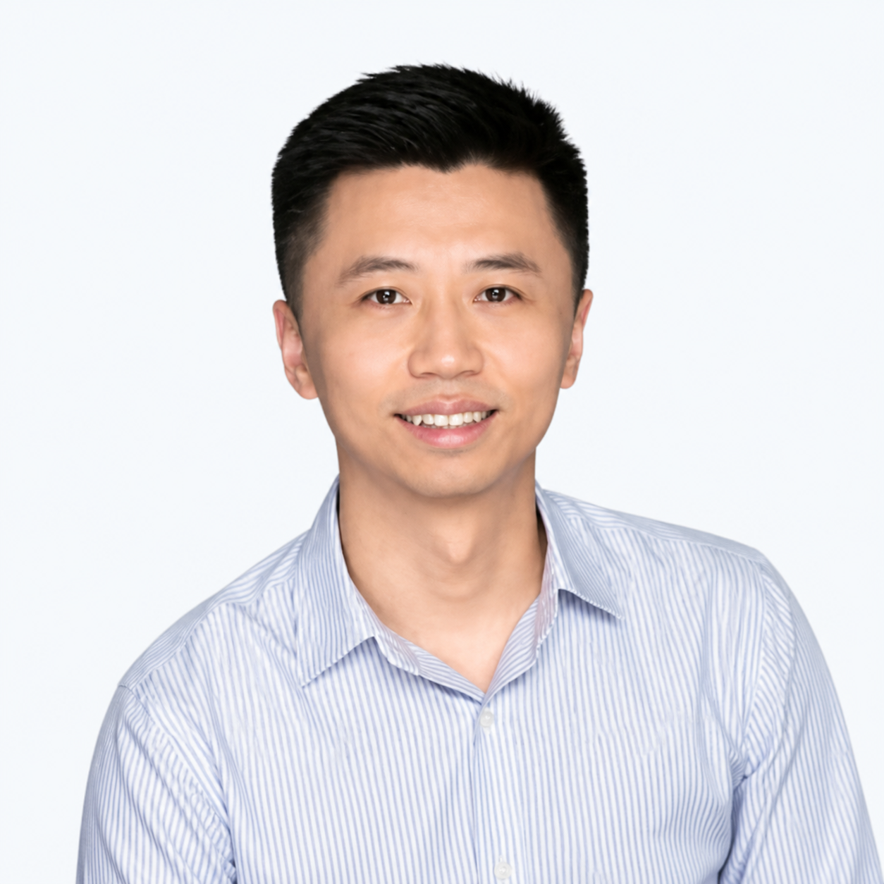Cao Liang, Founder and CEO of Component.app