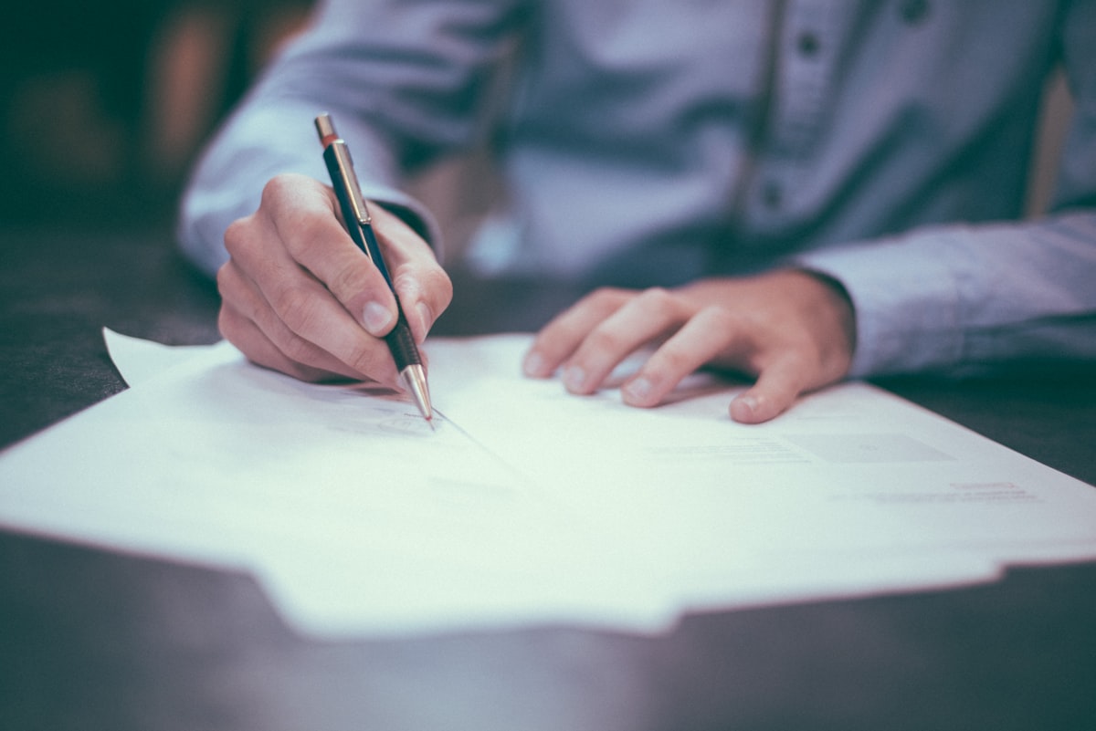 Law Firms professionals using a client portal workflow
