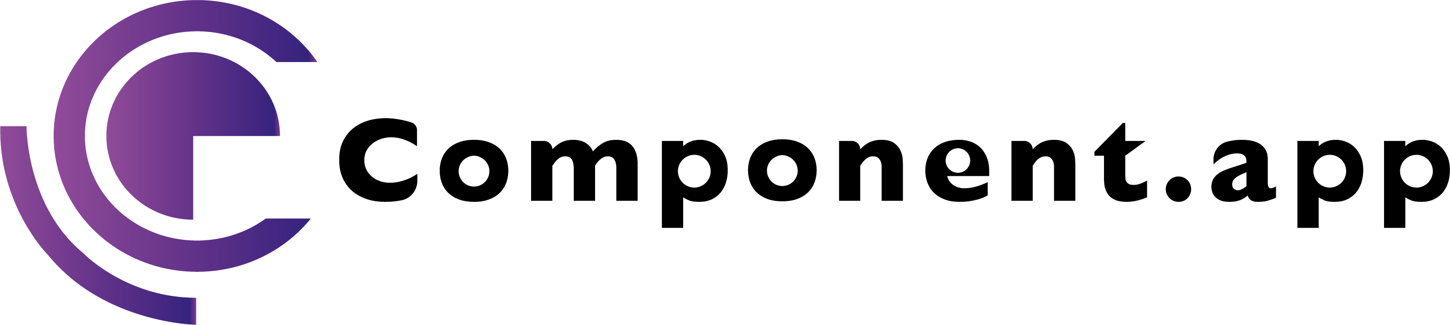 Component.app Logo
